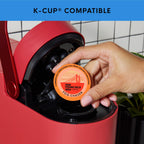 San Francisco Bay Variety Pack Original K-Cup Compatible Coffee Pods, 80 ct