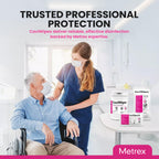 CaviWipes Disinfectant Wipes – Surface Disinfecting Wipes for Professional Cleaning in Healthcare & Laboratory Settings – 160 Count per Canister, 12 Canisters/Case