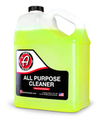Adam's Polishes All Purpose Cleaner (Gallon) - Professional Heavy Duty Industrial Cleaner & Degreaser | Cuts Heavy Grease & Tar | Car Detailing, Tire Cleaner, Engine Cleaner, Wheel Cleaner