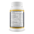 Pro Prime Male Perform - Our Best Male Blood Flow Booster - Premium BloodFlow Booster to Help Lower Pressure & Support Circulatory Health - Increase Blood Flow & Endurance - Prime Perform for Men