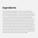 medicube Jelly Cream with Collagen, Niacinamide | Freeze-Dried Hydrolyzed Collagen for Skin Barrier Hydration & 24H Glow | Plumper, Firmer looking skin | 3.71 fl.oz