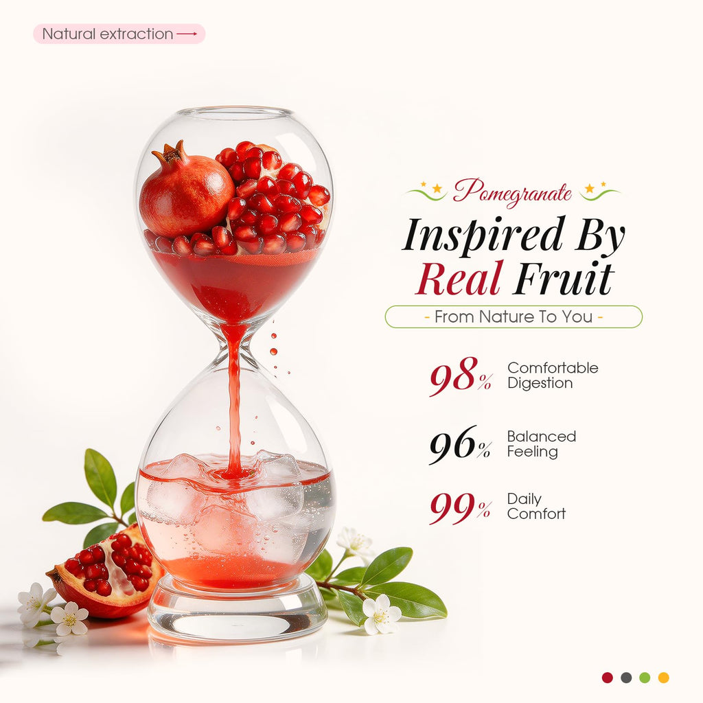 JXlspe Premium Pomegranate Extract 𝗖𝗮𝗽𝘀𝘂𝗹𝗲𝘀 – Naturally Rich in 𝗣𝗼𝗹𝘆𝗽𝗵𝗲𝗻𝗼𝗹𝘀 & 𝗔𝗻𝘁𝗶𝗼𝘅𝗶𝗱𝗮𝗻𝘁𝘀, Daily Wellness Supplement, Clean Formula, Non-GMO, 60 Capsules