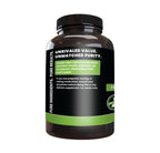 Pure Original Ingredients Celery Seed (365 Capsules) No Magnesium Or Rice Fillers, Always Pure, Lab Verified