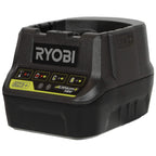 RYOBI P118B 18V Battery Charger