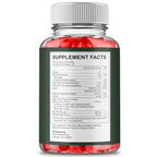 IDEAL PERFORMANCE Leanzene Gummies, Lean Zene Gummy Reviews (2 Pack)
