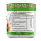 Psycho Pharma. Infinite Brain Nootropic Game Changer. Compete Win (Mozart's Passion Mango, 30 Serving)