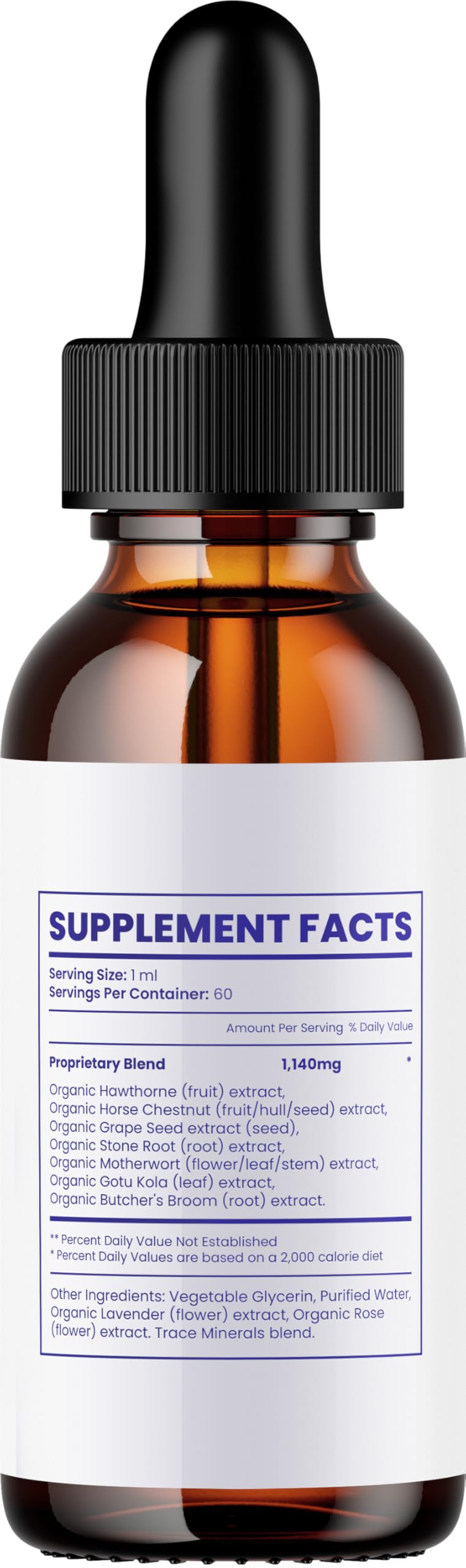 Gelatide Drops – Advanced Liquid Formula for Daily Health & Wellness Support (2 Bottles – 2 Month Supply)