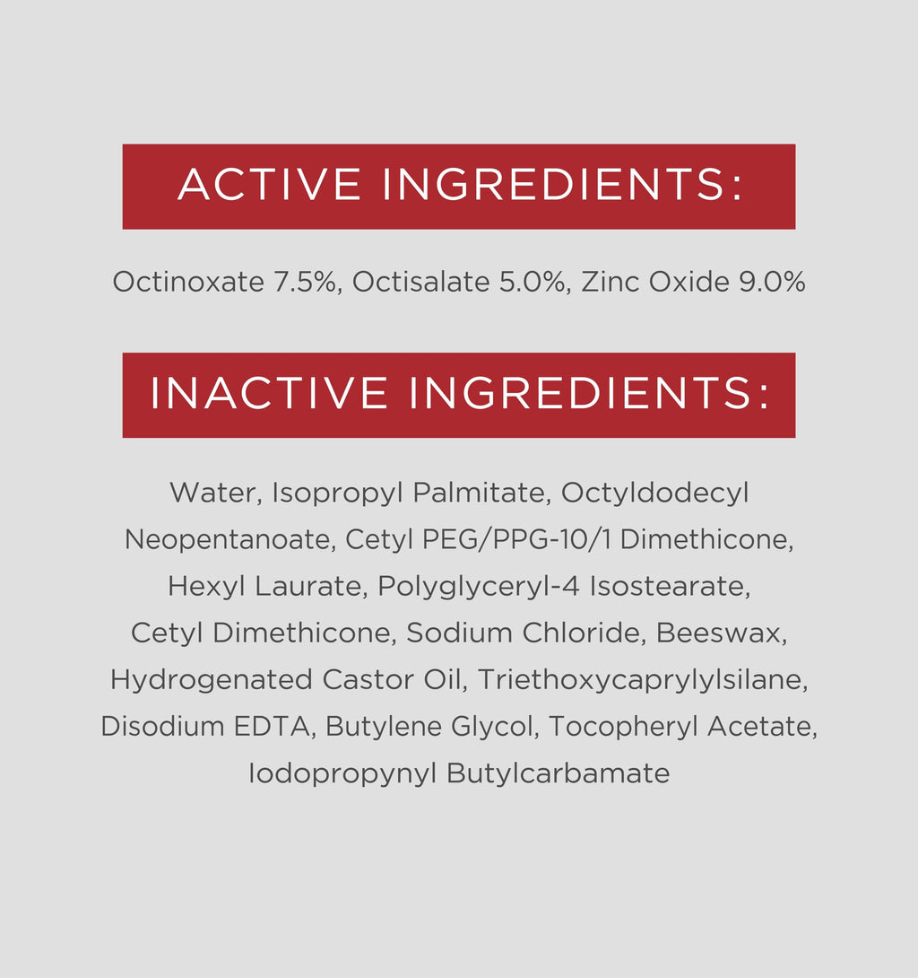 EltaMD UV Sport Sunscreen Lotion, SPF 50 Body Sunscreen, Water and Sweat Resistant, Oil-Free, Zinc Oxide Formula, 8 oz Tube