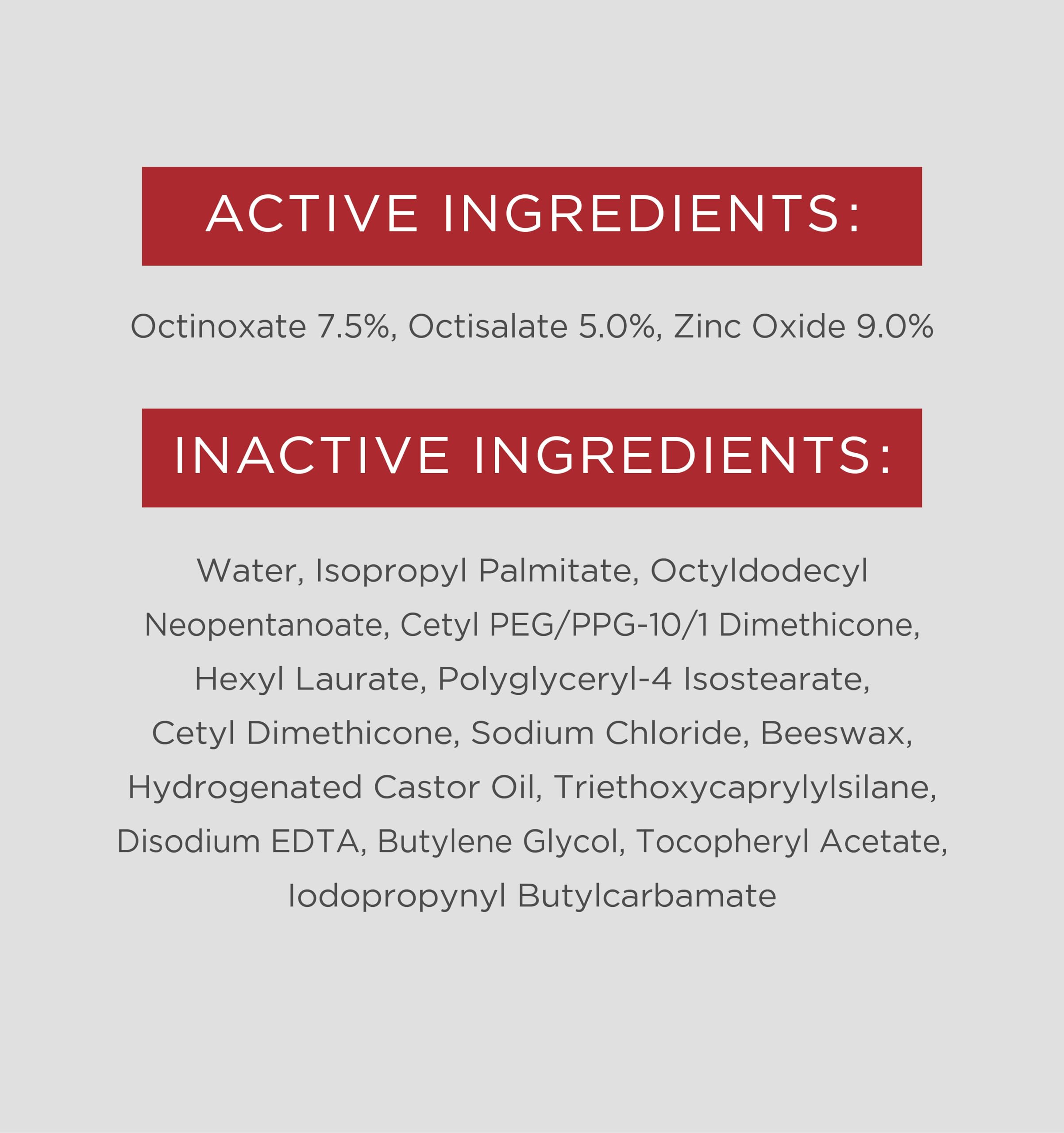 EltaMD UV Sport Sunscreen Lotion, SPF 50 Body Sunscreen, Water and Sweat Resistant, Oil-Free, Zinc Oxide Formula, 8 oz Tube
