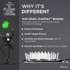 FHI Heat UNbrush Nightmare Before Christmas Collection - Jack