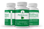 PURE ORIGINAL INGREDIENTS Perilla, (100 Capsules) Always Pure, No Additives or Fillers, Lab Verified