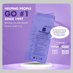 TravelJane Resealable Disposable Urinal Bags 28oz (6 Pack) – Travel Urinal for Women, Men & Kids – Odorless Leakproof Portable Urine Bags – Ideal for Camping, Emergencies & Long Car Rides (TJ1T-C)