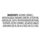 Calgon Fragrance Body Mist (Japanese Cherry Blossom, 8-Ounce)