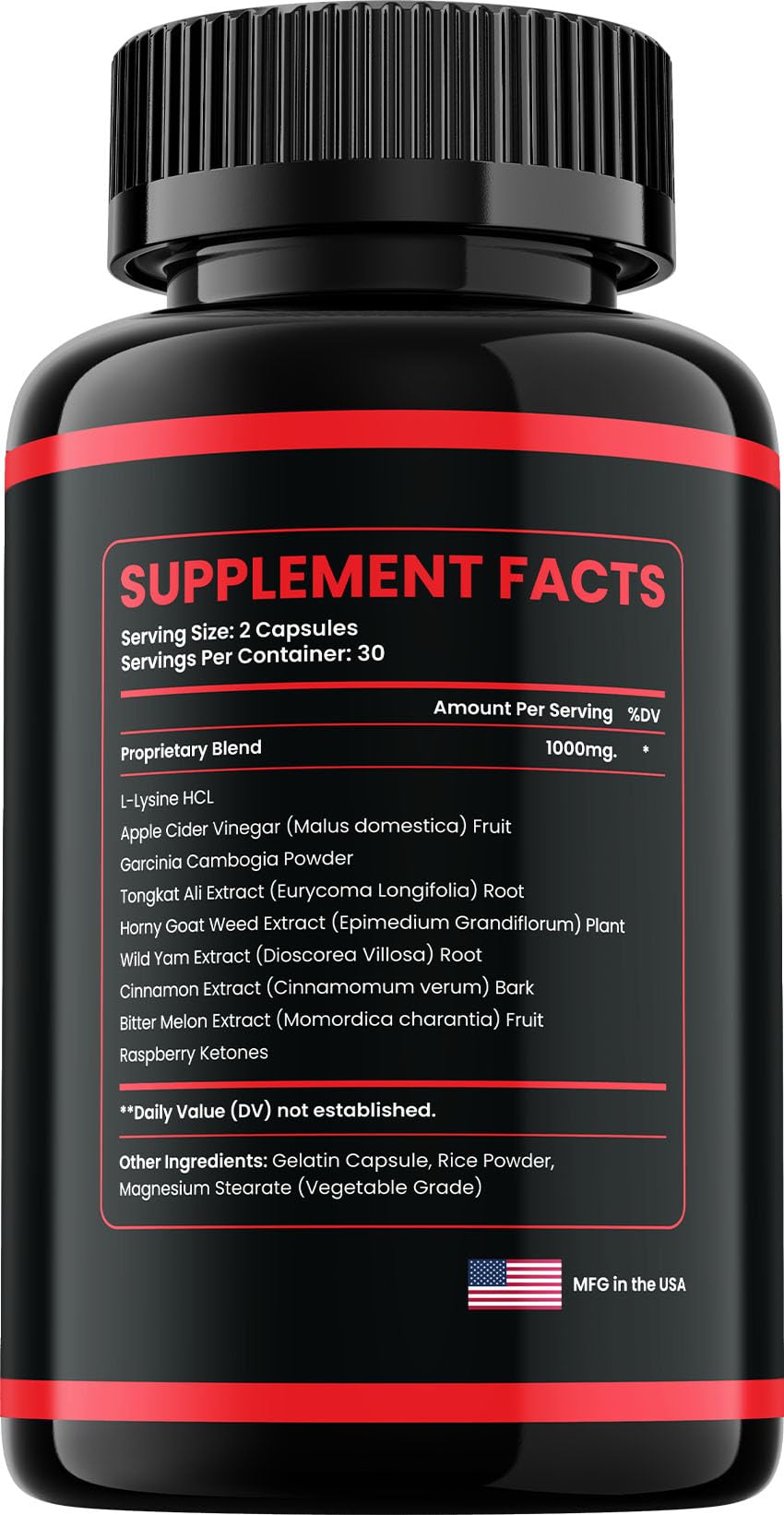 Vigoryn Advanced Formula Supplement, Vigoryn Pills for Men Reviews, 2 Pack, 120 Capsules