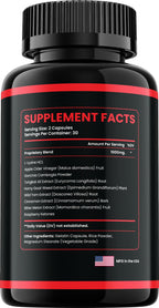 Vigoryn Advanced Formula Supplement, Vigoryn Pills for Men Reviews, 2 Pack, 120 Capsules