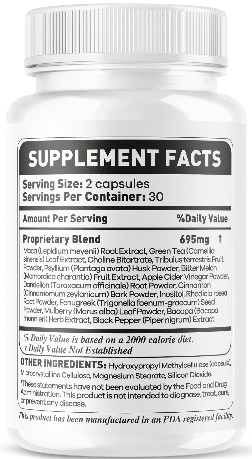 (3 Pack) Neuro Pulse Pro Capsules - Official NeuroPulsePro Pills Advanced Support For Maximum Strength, All Natural Ingredients Premium Vitamins For Overal Health & Wellness, 180 Capsules For 3 Months