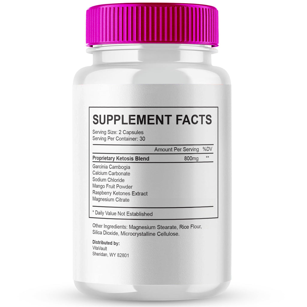 Mitolyn Capsules, Mitolyn Pills Advanced Formula - Mitolyn Dietary Supplement for Maximum Strength, Mito lyn All Natural Keto Pills, Mitolyn Capsules, Mito lyn Pills Reviews (2 Pack)