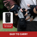 Multitool with Pocket Knife, Birthday Gifts for Men Women Mom Dad