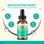 Neuro Honey Drops, NeuroHoney Droppers Reviews (5 Pack)