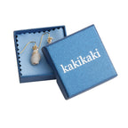 Boho Beach Jewelry Ocean Seashell Conch Dangling Earrings for Women