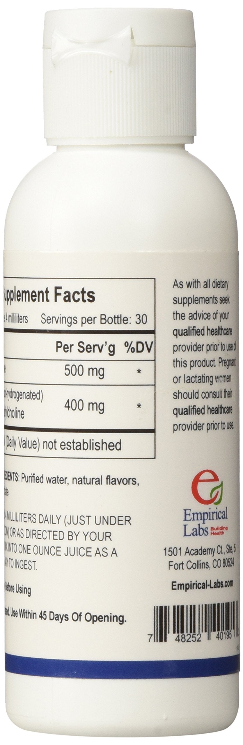 Liposomal Glutathione 4.fl. Ounce