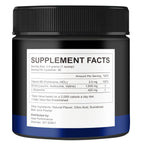 Nitric Boost Ultra Purple Powder, Nitric Boost Ultra for Men Official Formula to Support Energy Levels - Maximum Strength, Nitric Booster Ultra BCAA, NitricBoost Ultra Powder Support Reviews (1 Pack)