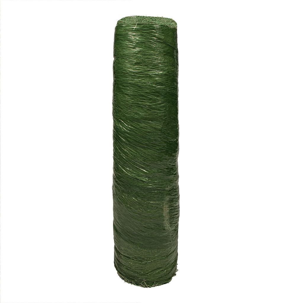 Dewitt Single Net Excelsior Erosion Control Blanket, 4x112.5 Ft, Green