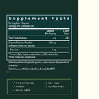 Gaia Herbs Rhodiola Rosea - Stress Support Supplement Traditionally for Supporting Healthy Stamina & Endurance - with Siberian Rhodiola Root Extract* - 120 Vegan Liquid Phyto-Caps (120 Servings)