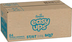 Easy Ups Girls & Boys Potty Training Pants, Size 7 (5T-6T), 84 Count, Bluey Absorbent Pull Up Training Underwear, Up to 100% Leakproof Day and Night, Hypoallergenic