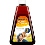 Sanostol Multi-Vitamin Saft, 230 ml [Badartikel]