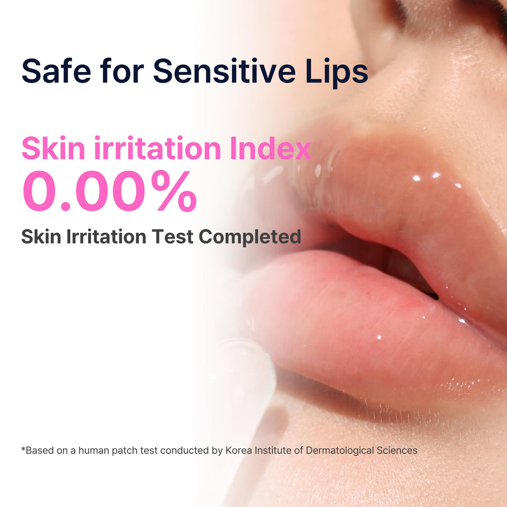 Perfect Sleep Lip Collagen 0.50fl.oz, Intensive Collagen Lip Sleeping Mask Infused with Peptides, Rice Protein & Willow Bark Extract for Overnight Plumping, Repairing & Smoothing, Korean Lip Treatment