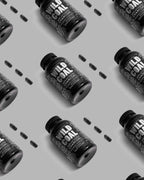 Wild Foods Activated Charcoal Capsules | 100% Organic Coconut Shells Active Tablets for Bloating Relief | Lab Tested & Non-GMO Detox Pills | USA (Two Bottles - 120 Capsules)