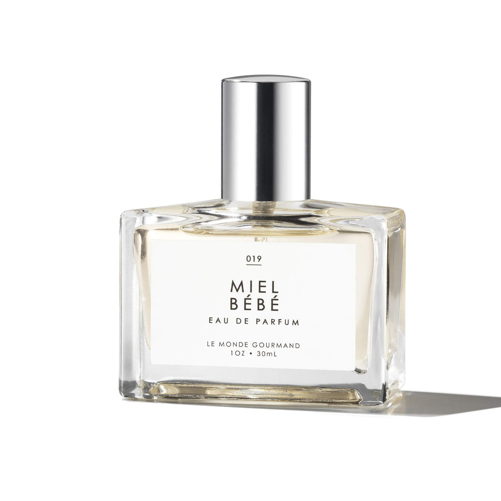 Le Monde Gourmand Miel B��b�� Eau de Parfum - 1 fl oz (30 ml) - Praline, Sandalwood, Honey, Orange Perfume Notes