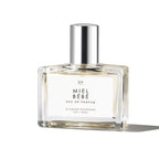 Le Monde Gourmand Miel B��b�� Eau de Parfum - 1 fl oz (30 ml) - Praline, Sandalwood, Honey, Orange Perfume Notes