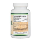 L-Tyrosine 1,000mg per Serving, 120 Veggie Capsules (L Tyrosine Supplement for Memory, Attention, and Focus) Amino Acid, Vegan Safe, Non-GMO by Double Wood (Pack of 2)
