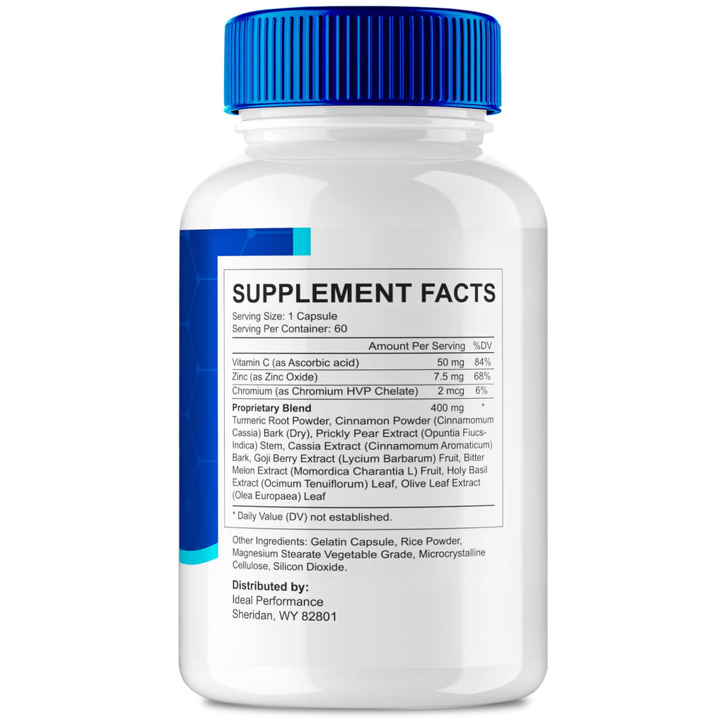 Nerve Sync Capsules, Official Nerve Sync Advanced Nerve Health Supplement Pills - Maximum Strength, All Natural Healthy Circulation & Stable Levels, NerveSync Support Reviews (3 Pack)