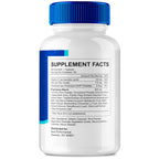 Nerve Sync Capsules, Official Nerve Sync Advanced Nerve Health Supplement Pills - Maximum Strength, All Natural Healthy Circulation & Stable Levels, NerveSync Support Reviews (3 Pack)