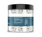 Earthborn Elements L-Citrulline DL-Malate 2:1, 200 Capsules, Pure & Undiluted, No Additives
