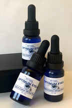 Elite FMN Natural Organic Castor Oil Eye Drops