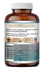 Amazing Formulas L Citrulline 2000mg Per Serving 120 Tablets Supplement | Amino Acid Supplement for Men & Women | Non-GMO | Gluten Free | Made in USA