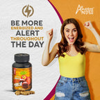 Amazon Andes Aguaje with Red Maca Capsules 1000mg - Buriti Fruit Plus Maca Roja Superfood Blend - 120 Vegetarian Caps - Peruvian Beta Carotene - Non-GMO Vegan Gluten Free Plant Based