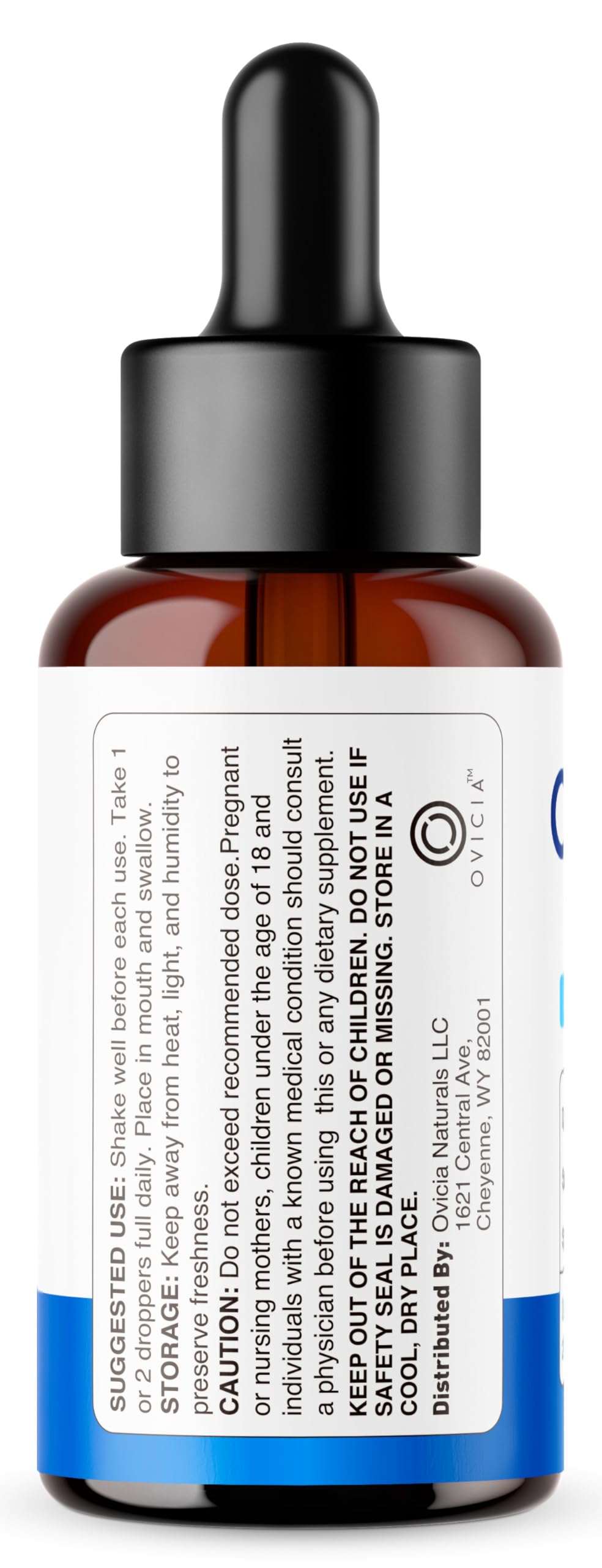 (3 Pack) Clarexin Liquid Drops - Official Clarexin Oral Liquid Advanced Premium Formula with All Natural Ingredients, Maximum Strength for Wellness & Overall Health Support, 3 Bottles for 3 Months