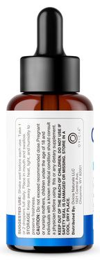 (3 Pack) Clarexin Liquid Drops - Official Clarexin Oral Liquid Advanced Premium Formula with All Natural Ingredients, Maximum Strength for Wellness & Overall Health Support, 3 Bottles for 3 Months