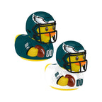 FOCO Philadelphia Eagles NFL 2 Pack Vinyl Ducks