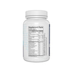 Gluctose Blood Health Support Supplement - Advanced Formula for Men & Women - Chromium, Magnesium, Alpha Lipoic Acid, Bitter Melon, Gymnema - 90 Day Supply / 90 Capsules