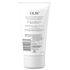 Olay Regenerist Regenerating Cream Cleanser Face Wash, 5 Fl Oz, Pack of 3