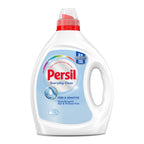 Persil Free & Sensitive Laundry Detergent Liquid, 82.5 Fl Oz, 110 Loads, Ultra Concentrated Laundry Soap, Unscented & Hypoallergenic for Sensitive Skin, All Water Temperatures, HE Safe