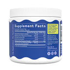 Hi-Lyte K1000 Electrolytes Powder Mix Unflavored Keto & Performance, 50 Servings