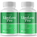 IDEAL PERFORMANCE Lipoless Capsules, LipoLess Advance Supplement Pills - Maximum Strength, All Natural Keto Capsule to Sustain Active Lifestyle, Official Lipo Less for Overall Health Reviews (2 Pack)