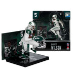 Garrett Wilson (New York Jets) NFL 7" Figure McFarlane